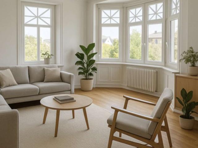 Wohnung zum Kaufen in Stuttgart 785.000,00 EUR 106 m²