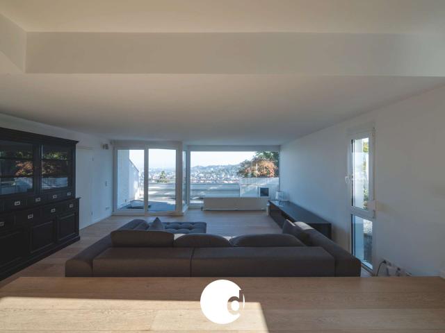 Wohnung zum Kaufen in Stuttgart 790.000,00 EUR 114 m²