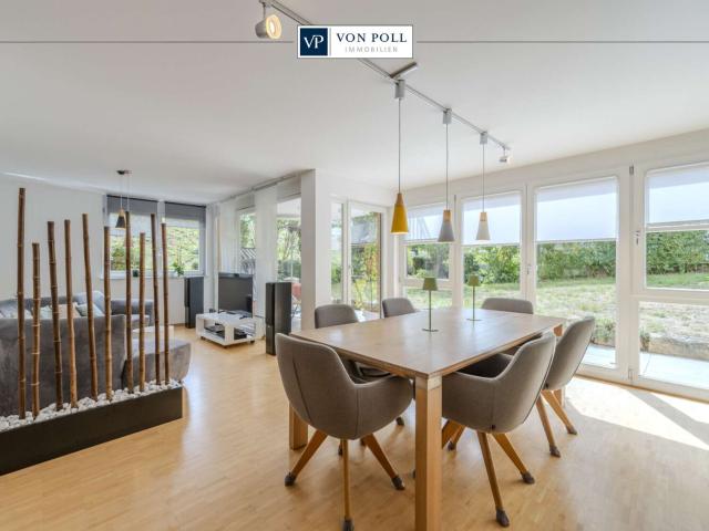 Wohnung zum Kaufen in Stuttgart 797.000,00 EUR 158 m²