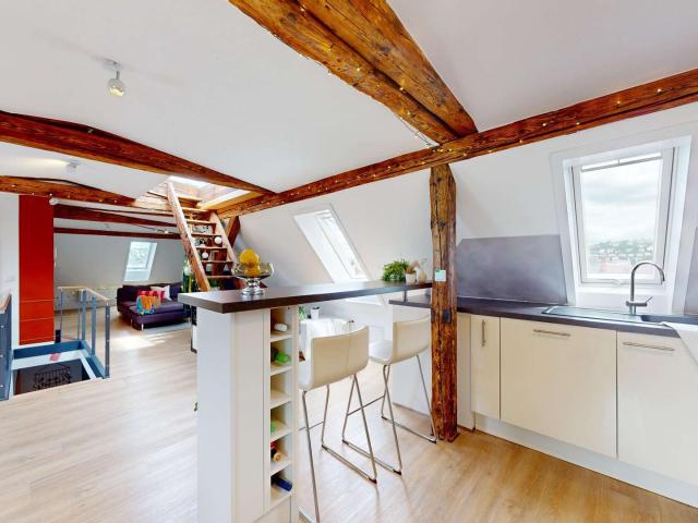 Wohnung zum Kaufen in Stuttgart 799.000,00 EUR 187 m²