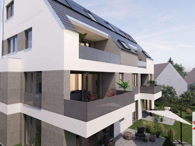 Wohnung zum Kaufen in Stuttgart 799.000,00 EUR 93 m²