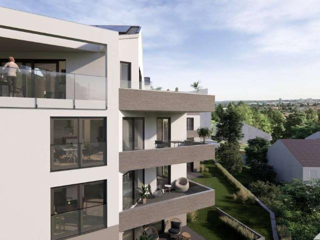 Wohnung zum Kaufen in Stuttgart 719.000,00 EUR 80 m²