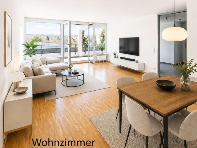 Wohnung zum Kaufen in Stuttgart 723.000,00 EUR 136 m²