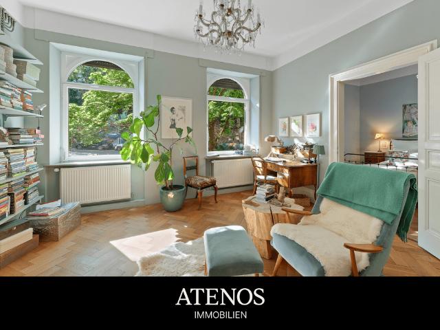 Wohnung zum Kaufen in Stuttgart 729.000,00 EUR 146 m²