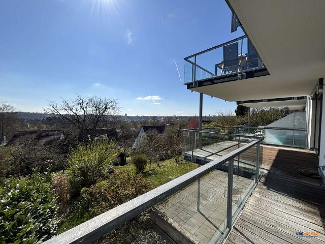 Wohnung zum Kaufen in Stuttgart 738.000,00 EUR 111 m²