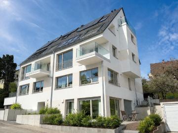 Wohnung zum Kaufen in Stuttgart 849.500,00 EUR 83.3 m²