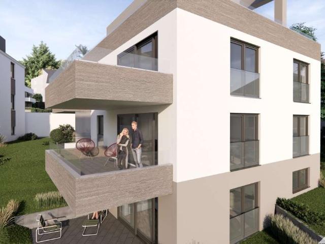 Wohnung zum Kaufen in Stuttgart 849.000,00 EUR 99 m²