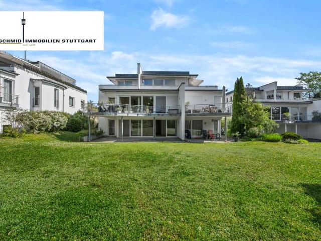Wohnung zum Kaufen in Stuttgart 865.000,00 EUR 120 m²