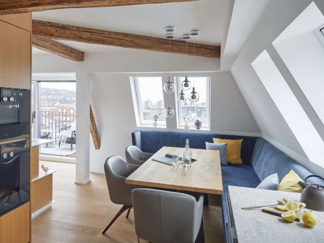 Wohnung zum Kaufen in Stuttgart 870.000,00 EUR 112 m²