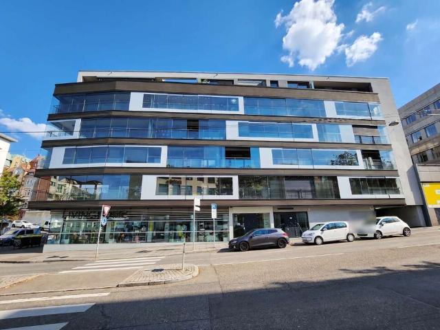 Wohnung zum Kaufen in Stuttgart 870.000,00 EUR 130 m²