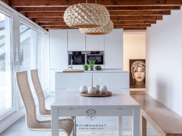 Wohnung zum Kaufen in Stuttgart 890.000,00 EUR 149.75 m²