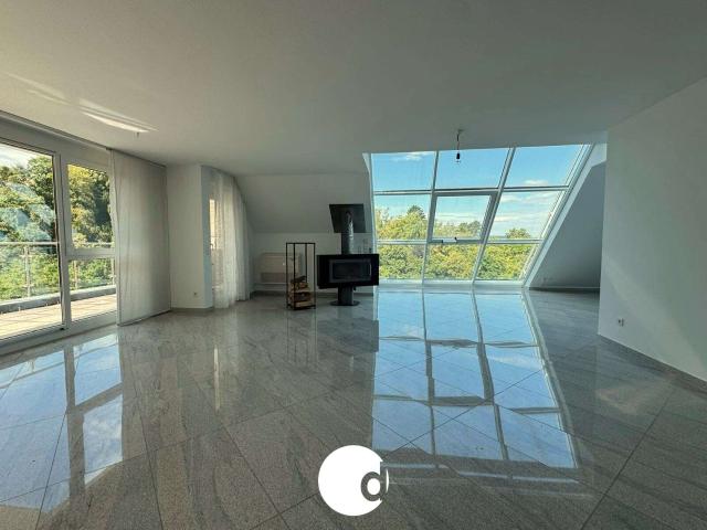 Wohnung zum Kaufen in Stuttgart 890.000,00 EUR 124 m²