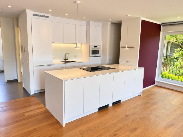 Wohnung zum Kaufen in Stuttgart 890.000,00 EUR 136.84 m²