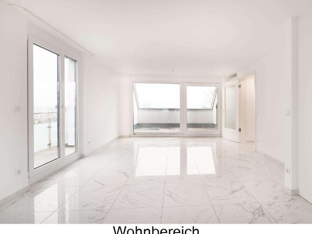 Wohnung zum Kaufen in Stuttgart 890.000,00 EUR 97 m²