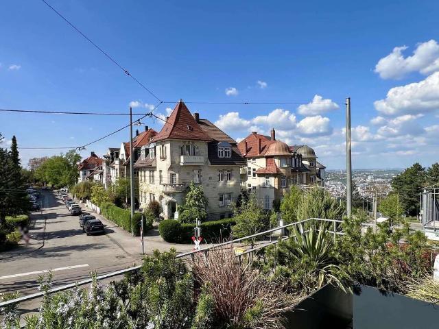 Wohnung zum Kaufen in Stuttgart 897.000,00 EUR 104.49 m²