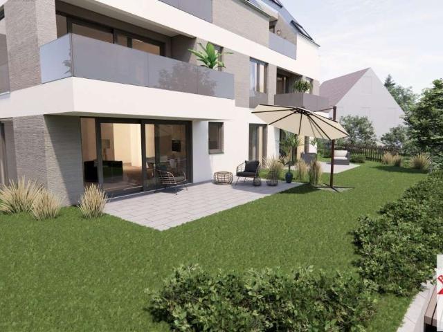 Wohnung zum Kaufen in Stuttgart 895.000,00 EUR 104 m²