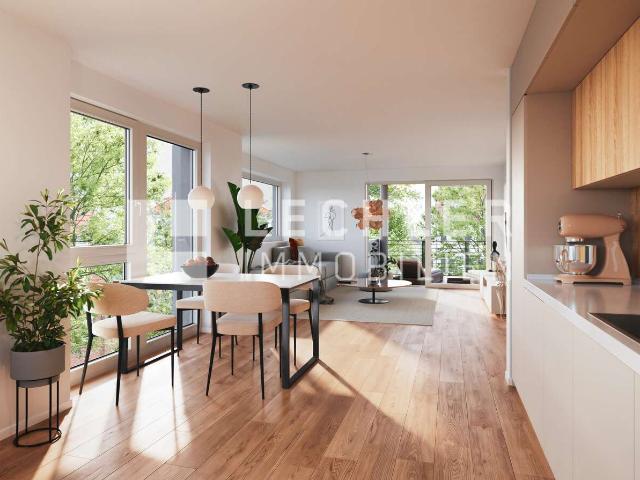 Wohnung zum Kaufen in Stuttgart 895.200,00 EUR 93.12 m²