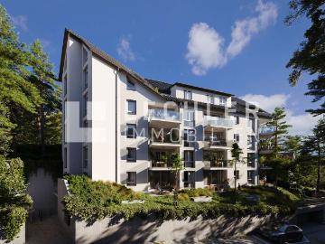 Wohnung zum Kaufen in Stuttgart 899.000,00 EUR 112 m²