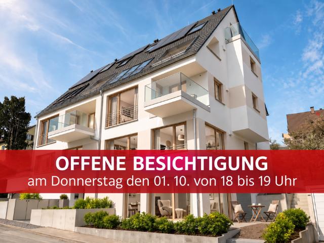 Wohnung zum Kaufen in Stuttgart 821.700,00 EUR 83.3 m²