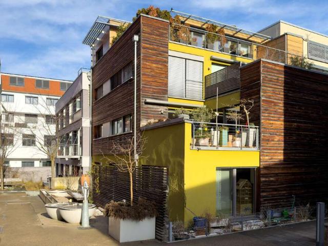 Wohnung zum Kaufen in Stuttgart 825.000,00 EUR 132 m²