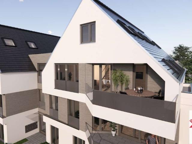 Wohnung zum Kaufen in Stuttgart 949.000,00 EUR 111 m²