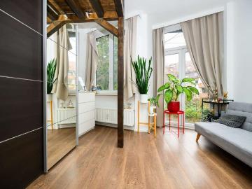 Klingenstraße, Stuttgart, Stuttgart-Ost