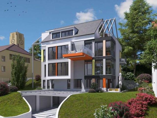 Wohnung zum Kaufen in Stuttgart 950.000,00 EUR 102 m²
