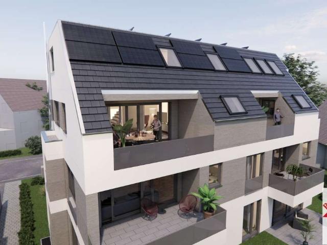 Wohnung zum Kaufen in Stuttgart 975.000,00 EUR 114 m²