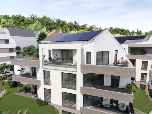 Wohnung zum Kaufen in Stuttgart 979.000,00 EUR 110 m²