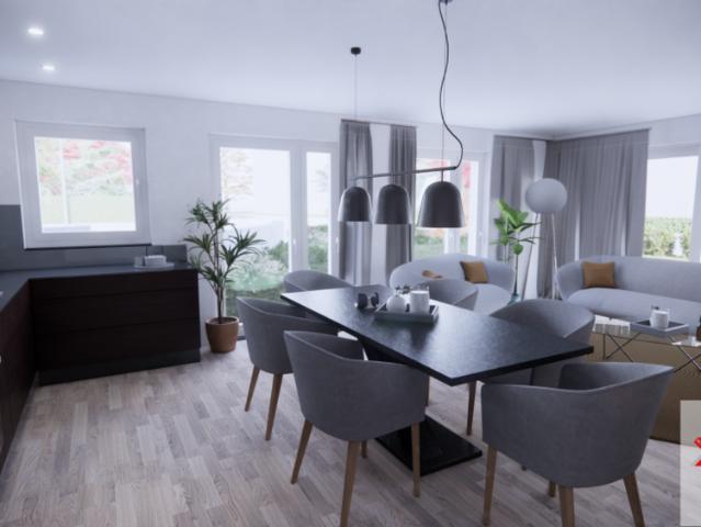 Wohnung zum Kaufen in Stuttgart 989.000,00 EUR 120 m²