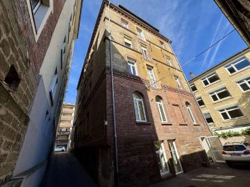 Wohnung zum Kaufen in Stuttgart 990.000,00 EUR 250 m²