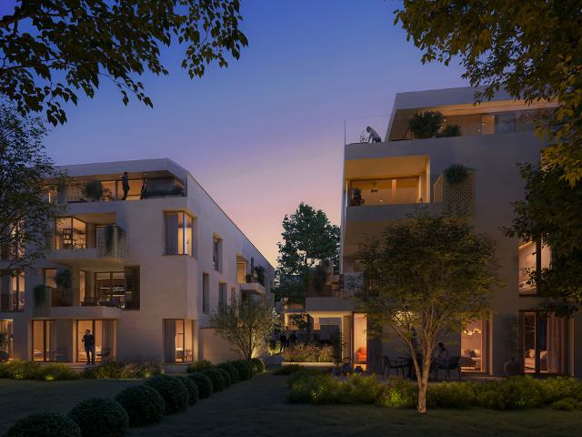 Wohnung zum Kaufen in Stuttgart 998.800,00 EUR 98 m²