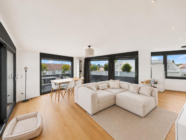Wohnung zum Kaufen in Stuttgart 998.000,00 EUR 132 m²