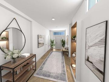 Flat for sale in Stuttgart-Ost