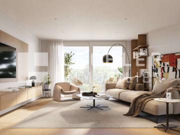 Wohnung zum Kaufen in Stuttgart 999.000,00 EUR 112 m²