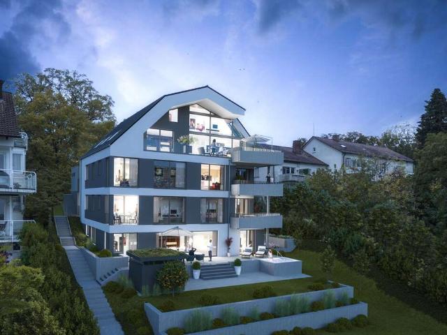Wohnung zum Kaufen in Stuttgart 999.000,00 EUR 93.44 m²