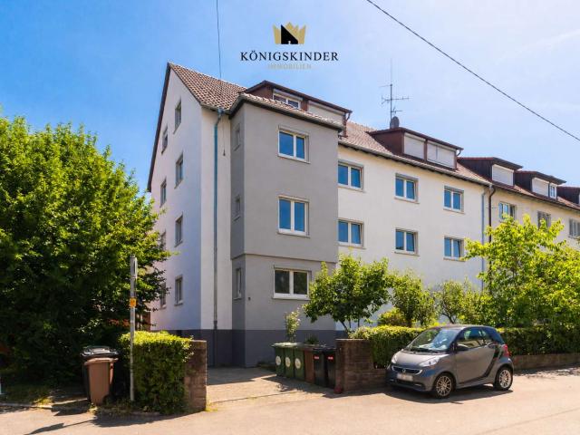 Wohnung zum Kaufen in Stuttgart 906.000,00 EUR 255.29 m²