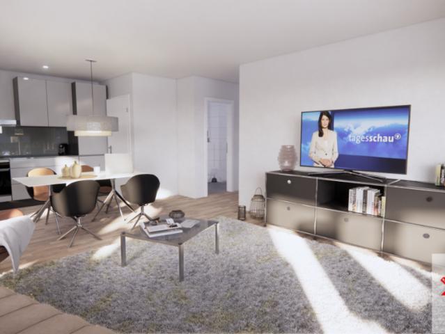 Wohnung zum Kaufen in Stuttgart 915.000,00 EUR 111 m²