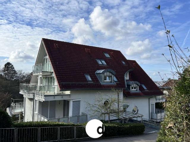 Wohnung zum Kaufen in Stuttgart 928.000,00 EUR 124 m²