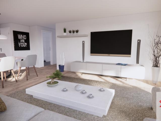 Wohnung zum Kaufen in Stuttgart 935.000,00 EUR 110 m²