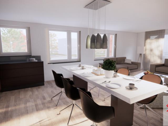 Wohnung zum Kaufen in Stuttgart 939.000,00 EUR 111 m²