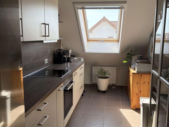 Wohnung zum Kaufen in St. Leon rot 259.000,00 EUR 69.5 m²