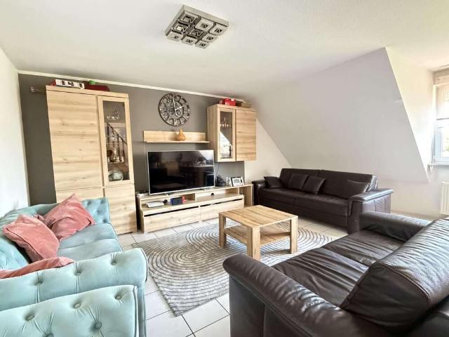 Wohnung zum Kaufen in St. Leon Rot 299.000,00 EUR 117 m²