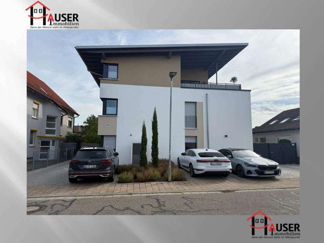 Wohnung zum Kaufen in St. Leon Rot 449.000,00 EUR 86.04 m²