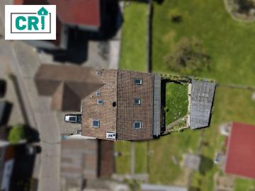 Wohnung zum Kaufen in Stadtallendorf 279.900,00 EUR 156.78 m²