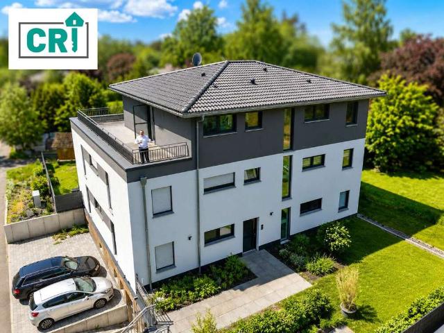 Wohnung zum Kaufen in Stadtallendorf 379.900,00 EUR 106.37 m²