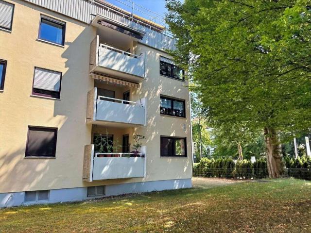 Wohnung zum Kaufen in Stadtbergen 279.000,00 EUR 75.52 m²