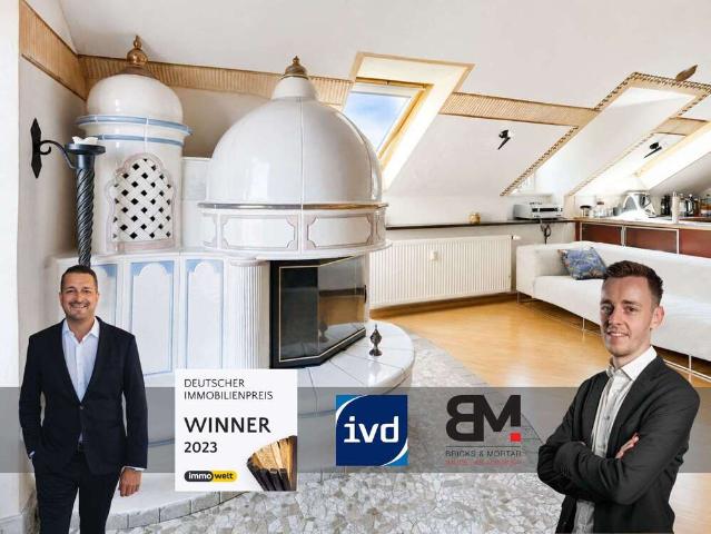 Wohnung zum Kaufen in Stadtbergen 299.000,00 EUR 85 m²