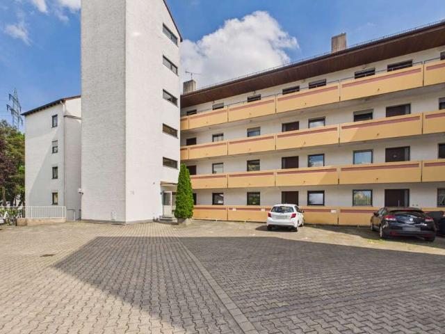 Wohnung zum Kaufen in Stadtbergen 310.000,00 EUR 92 m²