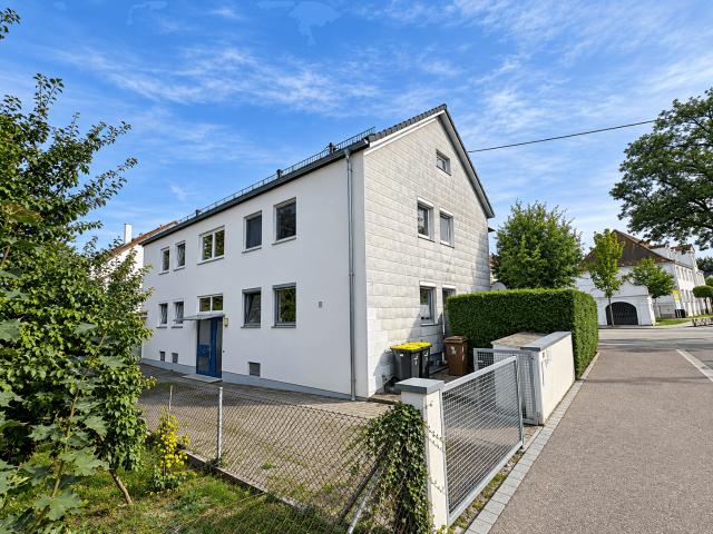 Wohnung zum Kaufen in Stadtbergen 329.000,00 EUR 69.14 m²